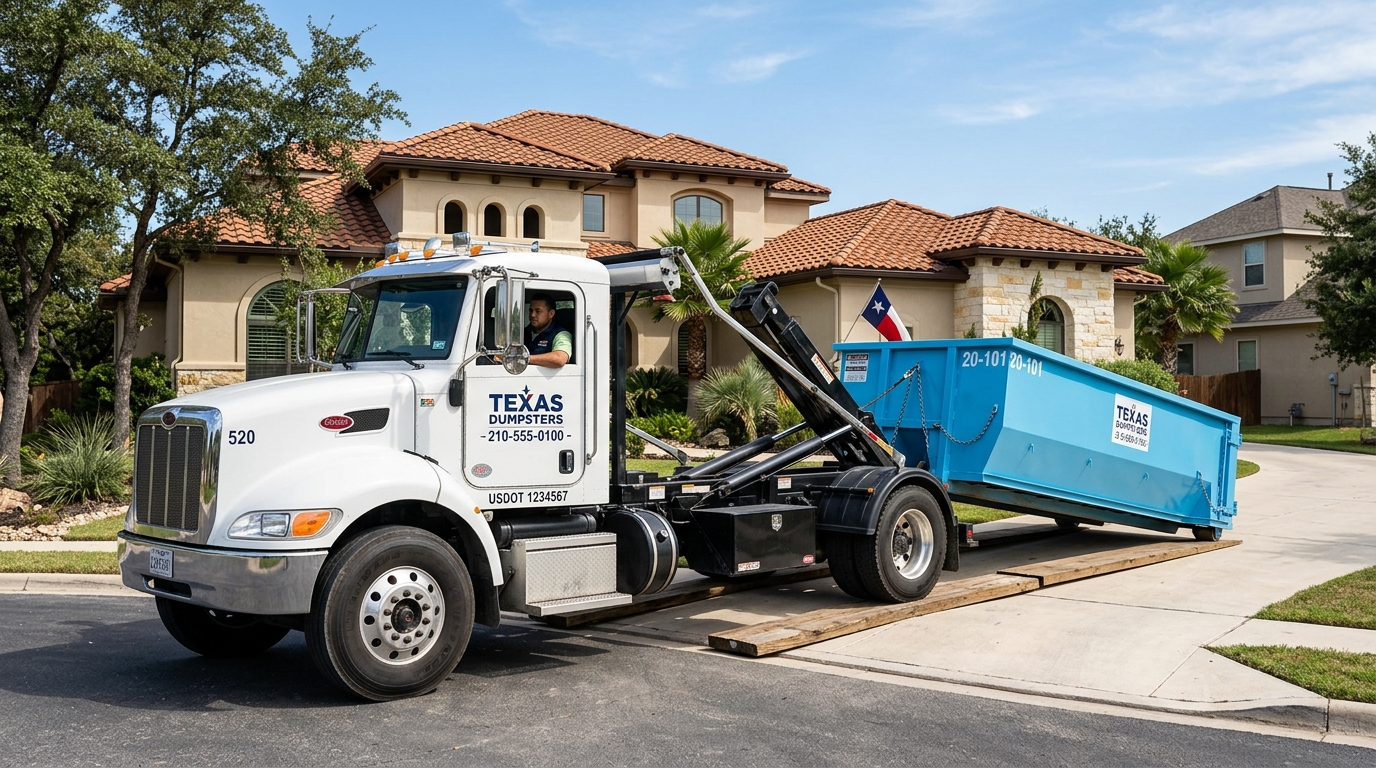 Anchorage Dumpster Permits & Solid Waste Rules: Complete 2026 Municipality Guide