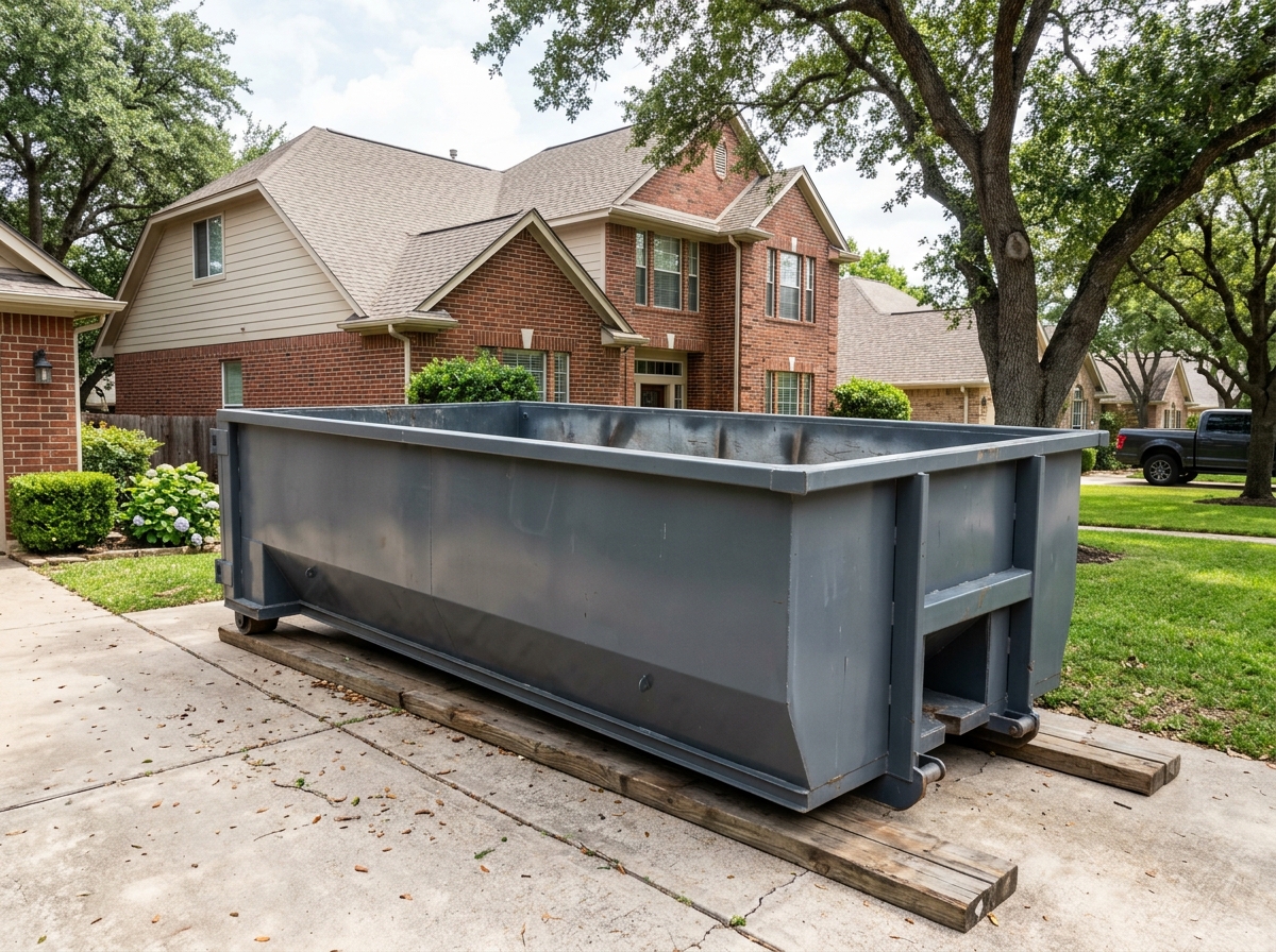 Alaskan Contractor Guide: Managing Winter Debris Tonnage & Dumpster Logistics in Sub-Zero Temps